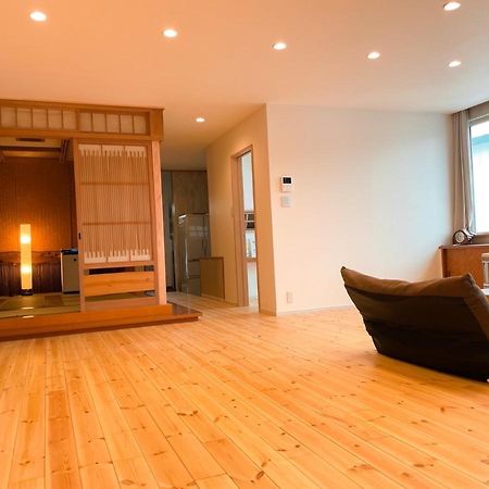 Oceanview 貸別荘hosuikan Shiraoi Ngoại thất bức ảnh