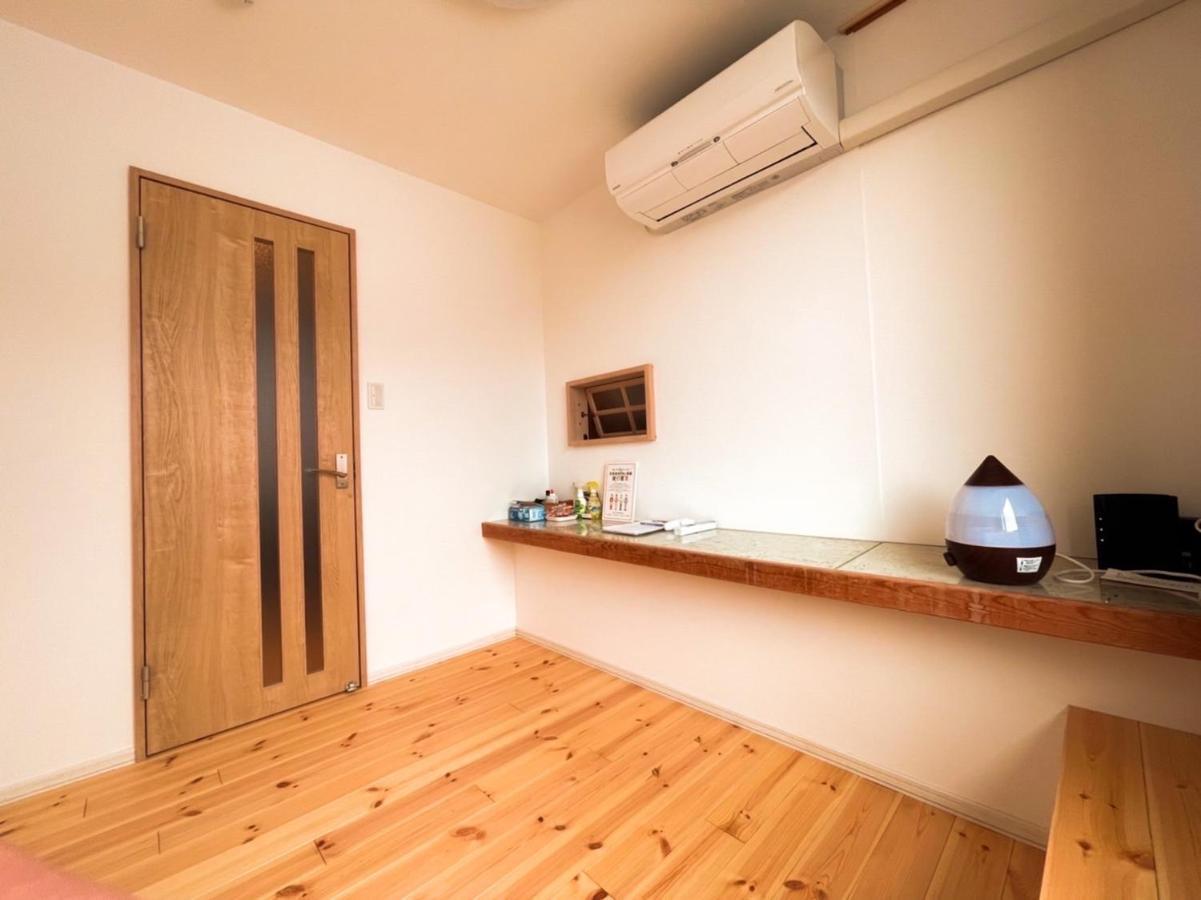 Oceanview 貸別荘hosuikan Shiraoi Ngoại thất bức ảnh