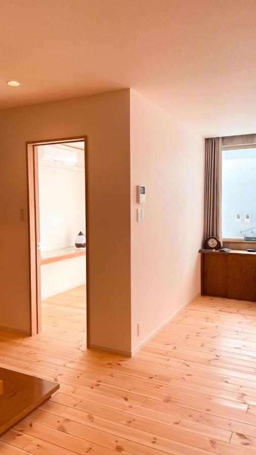 Oceanview 貸別荘hosuikan Shiraoi Ngoại thất bức ảnh