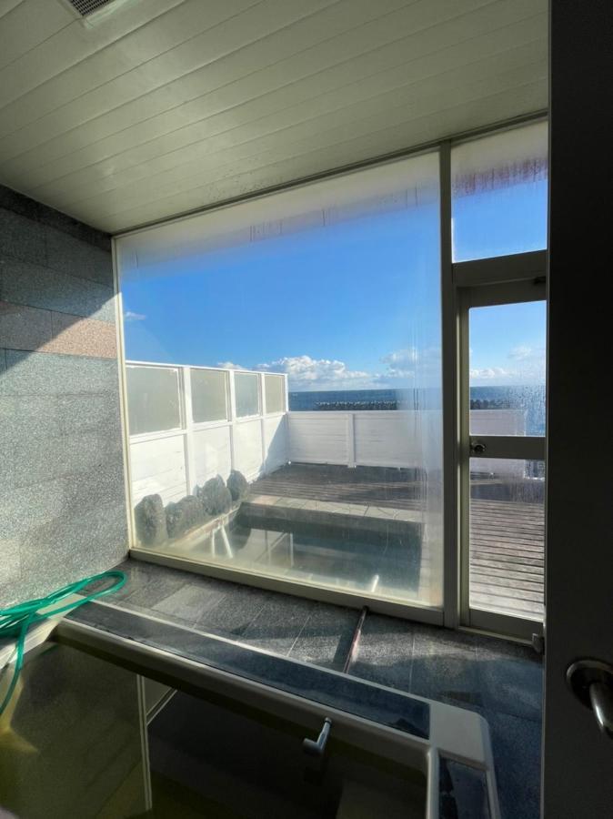 Oceanview 貸別荘hosuikan Shiraoi Ngoại thất bức ảnh