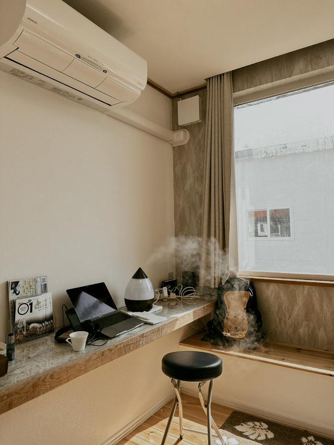 Oceanview 貸別荘hosuikan Shiraoi Ngoại thất bức ảnh