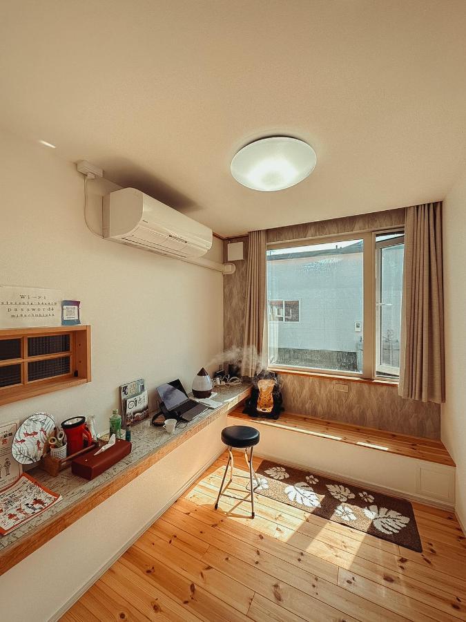 Oceanview 貸別荘hosuikan Shiraoi Ngoại thất bức ảnh
